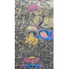 Thangka Bouddha Manjushri ( Manjushree) Tangka