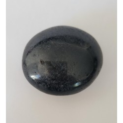 Galet en Tourmaline noire 108grs
