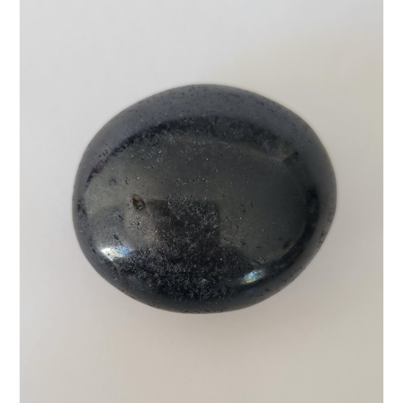 Galet en Tourmaline noire 108grs