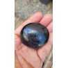 Galet en Tourmaline noire 108grs