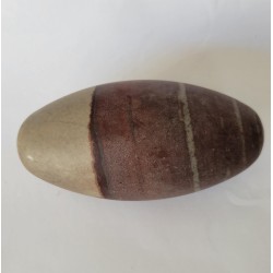 Shiva Linga ou Lingam Pierre sacrée