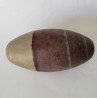 Shiva Linga ou Lingam Pierre sacrée