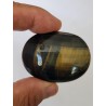 Galet en Oeil de Faucon 58grs 52mm