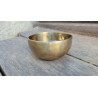 Bol chantant tibétain 7 métaux 305grs