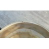 Bol chantant tibétain 7 métaux 305grs