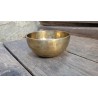 Bol chantant Tibétain 7 métaux 536grs