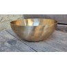 Bol chantant Tibétain 7 métaux 2425grs