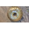 Bol chantant Tibétain 7 métaux 1545grs Lingam
