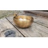 Bol chantant Tibétain 7 métaux 350grs