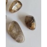 Galet Quartz rutile doré 27grs