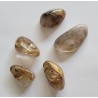 Galet Quartz rutile doré 27grs