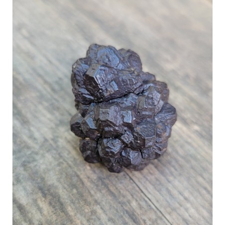 Pierre de prophétie 46.5grs