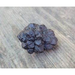 Pierre de prophétie 46.5grs