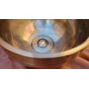 Bol chantant Tibétain 7 métaux 570grs