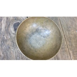 Bol  Tibétain 7 métaux 130-160ans
