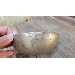 Bol  Tibétain 7 métaux 130-160ans