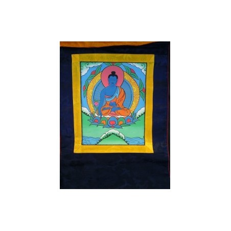 Thangka, tangka