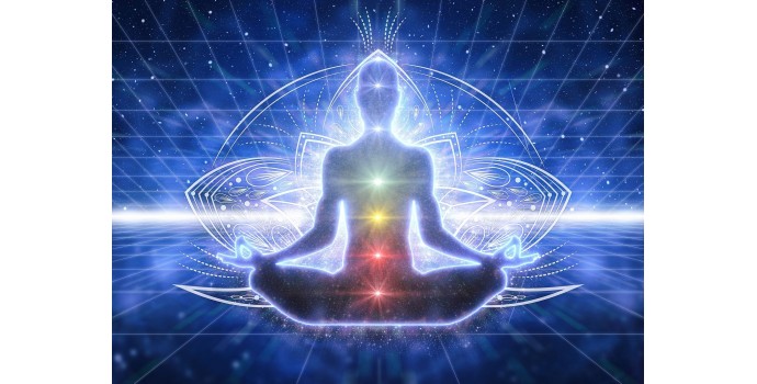 Correspondance des chakras avec mes bols